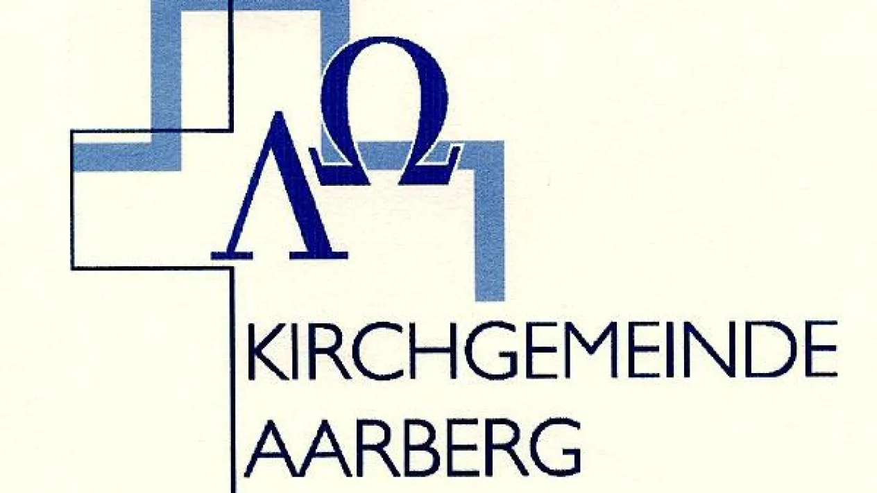 Kirchgemeinde Aarberg, Logo
