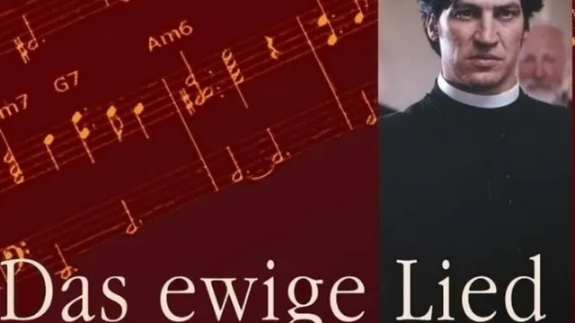 Das ewige Lied (Foto: Rahel Vögeli) Das ewige Lied (Foto: Rahel Vögeli)
